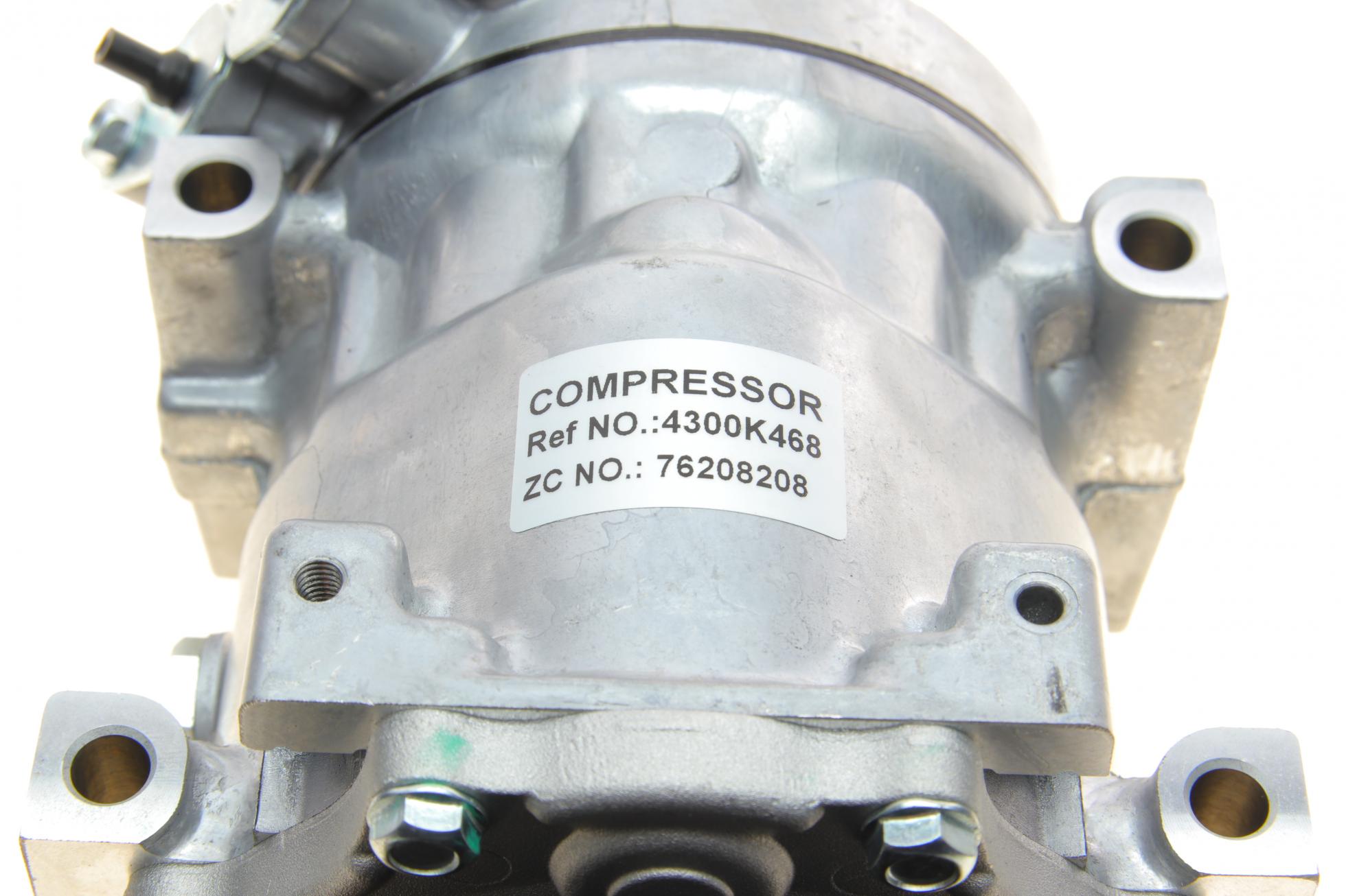 4300K468 VAN WEZEL